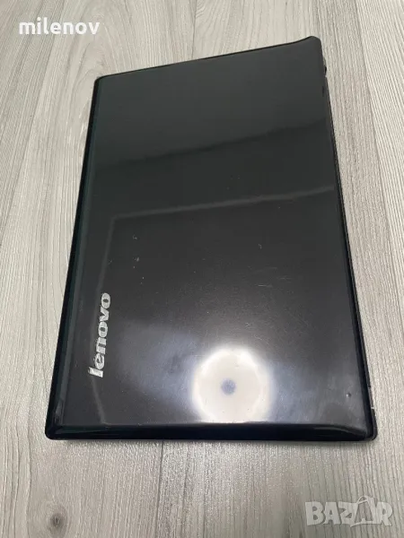 Lenovo  g570, снимка 1