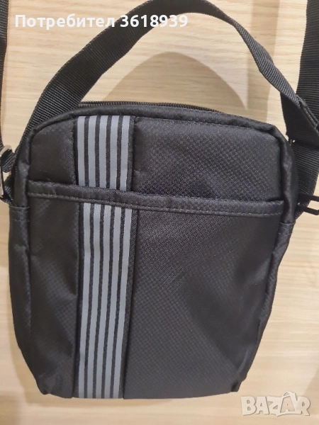 нова чанта адидас , снимка 1