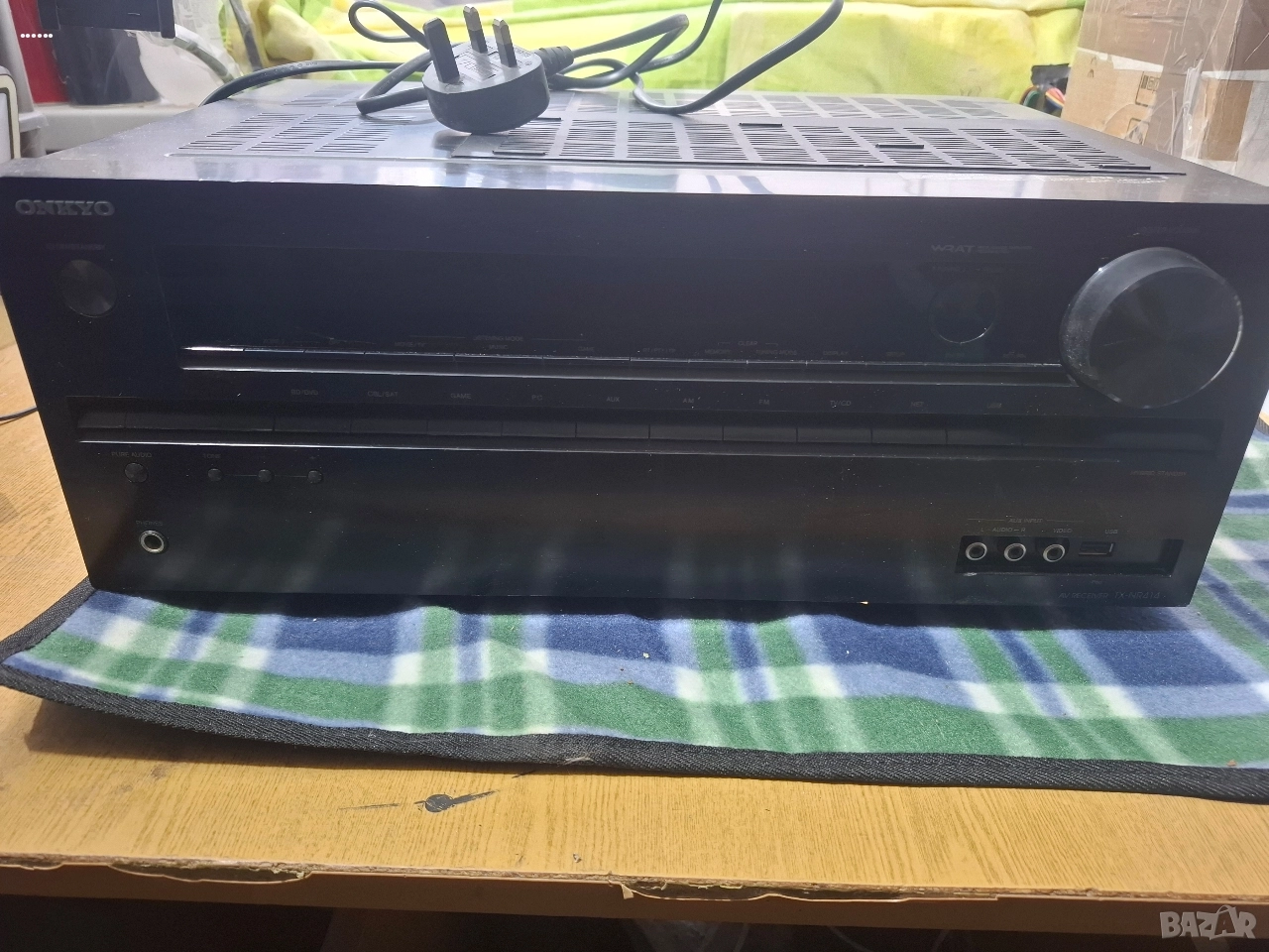 съраунд, снимка 1