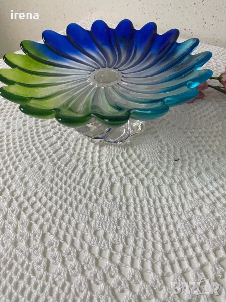 Стъклени съдове, снимка 1