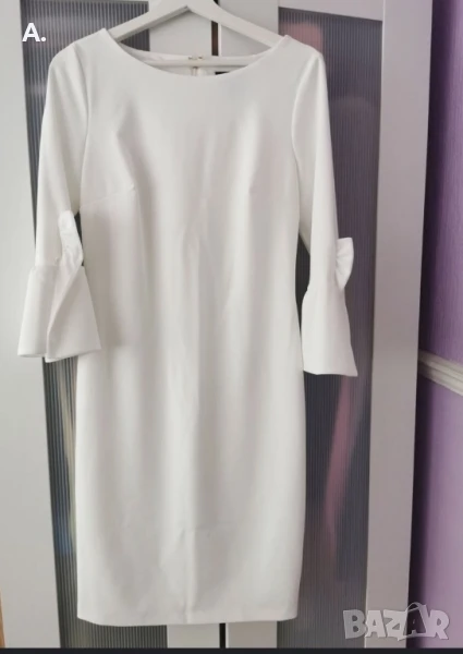 Рокля DKNY , снимка 1