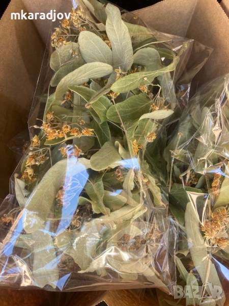 Чай, Билки, Подправки, плодове еко био, снимка 1