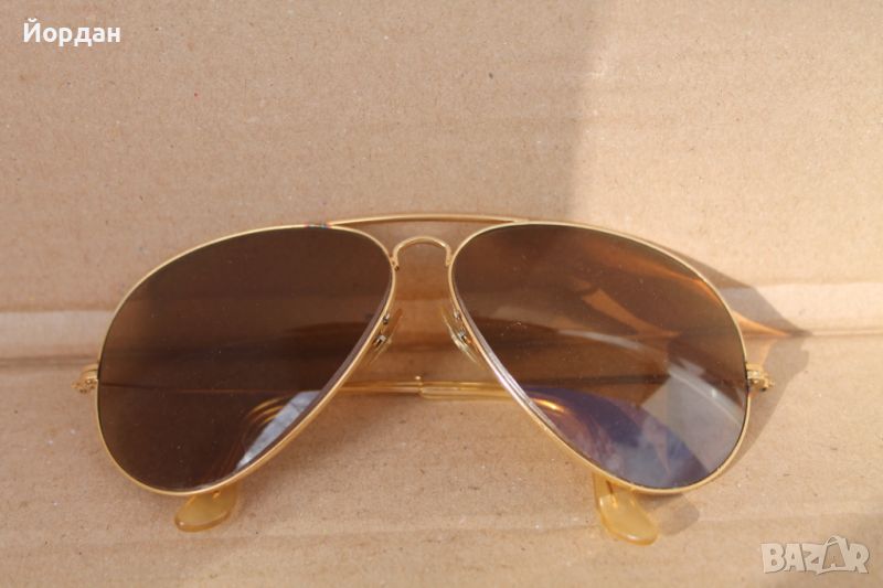 Диоптрични очила ''RayBan'', снимка 1