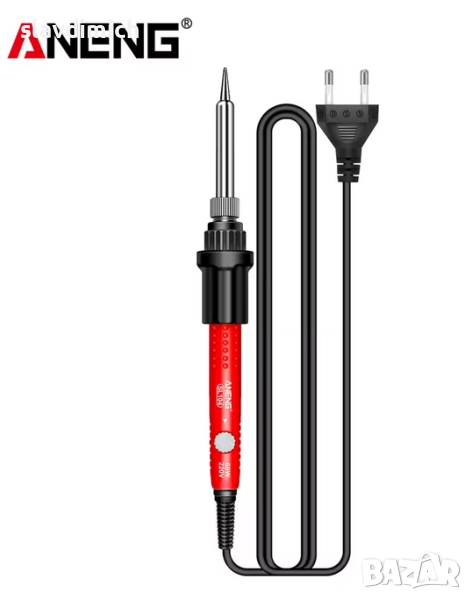 НОВ Поялник за електроника ANENG SL104, снимка 1