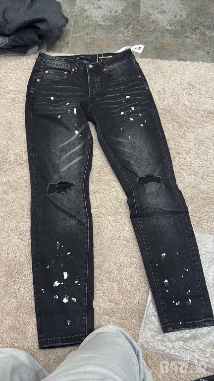 Дамски дънки, снимка 1