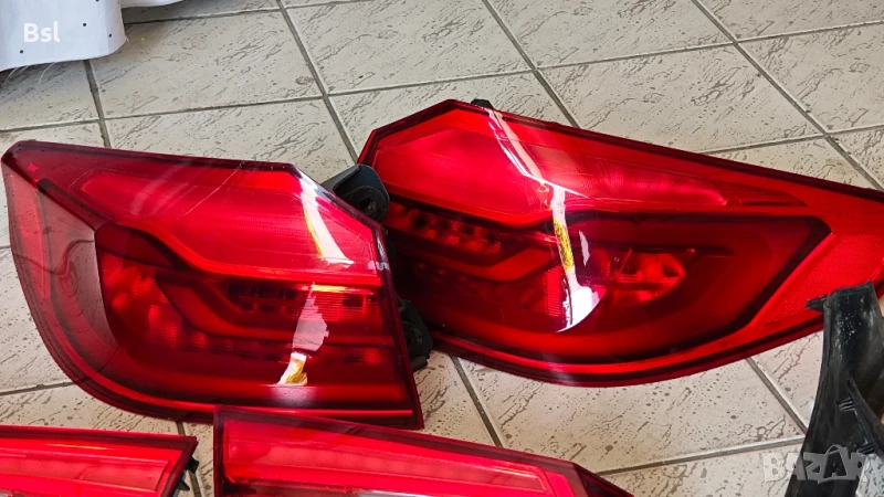 бмв г30 стопове usa, снимка 1