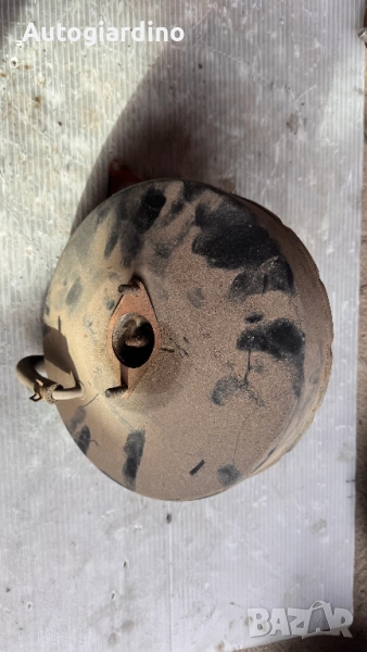 Серво усилвател / Спирачна помпа за Toyota Rav4 - 1998, снимка 1