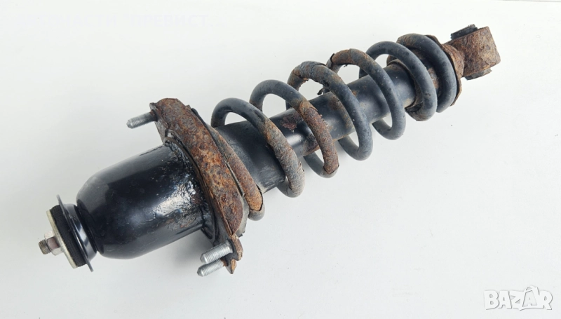 Заден Амортисьор Макферсон Тойота Авенсис Т25 Комби Toyota Avensis T25 Touring Combi Kombi, снимка 1