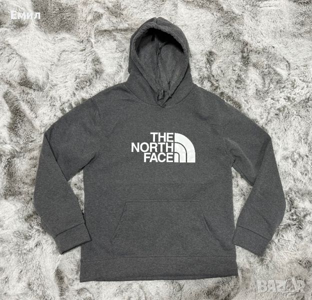 Мъжко худи The North Face, Размер XL, снимка 1