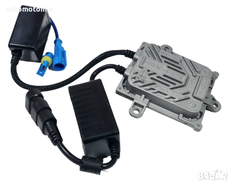ТРАФ ЗА КСЕНОН,баласт за ксенон 55W 12V- 1БР.,269255, снимка 1