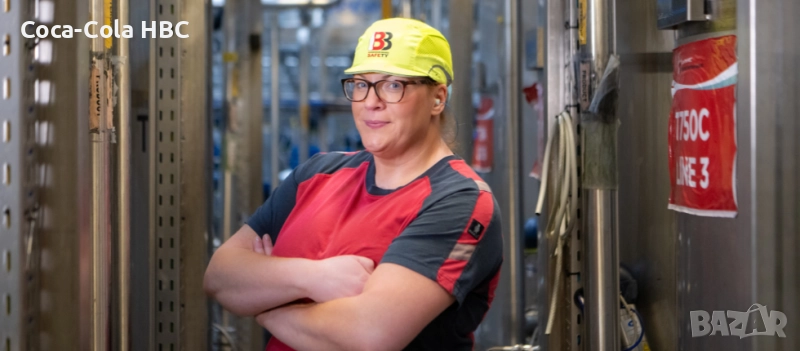 Оператор Производство Костинброд, снимка 1