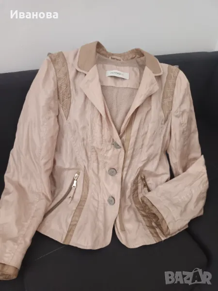 Дамско преходно яке concept, снимка 1