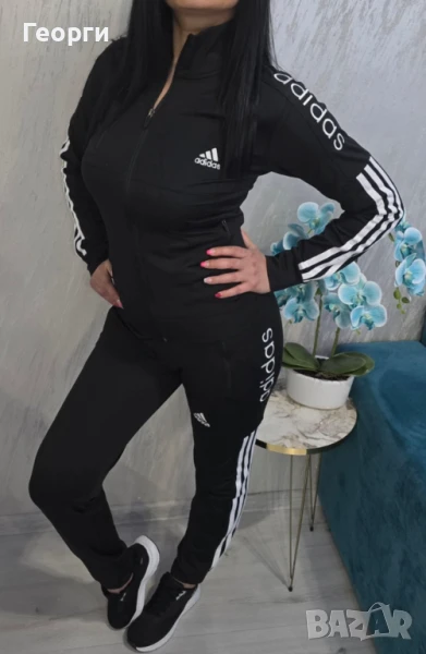 Дамски спортен екип , снимка 1