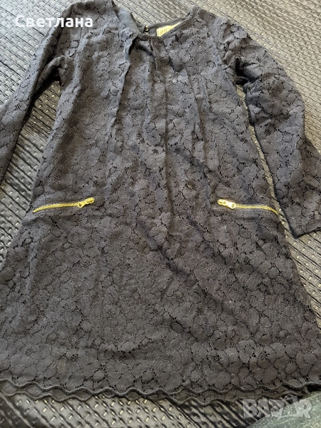 Рокля H&M 6-8 години, снимка 1