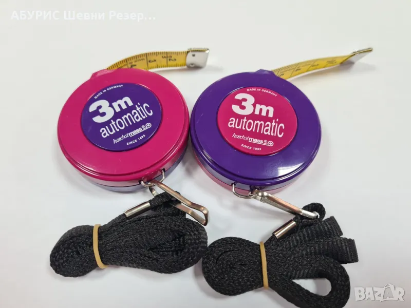 РОЛЕТКА 3м., снимка 1