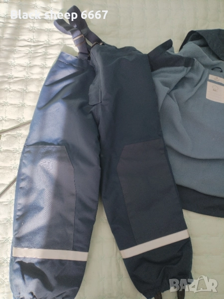 Зимна грейка, парка, якета hm, waikiki , снимка 1