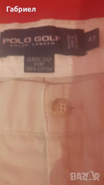 къси панталони Polo RalphLauren , снимка 1