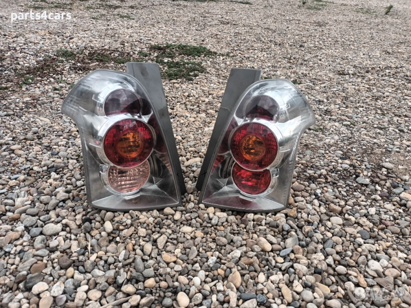 ляв и десен стоп за тойота корола версо TOYOTA COROLLA VERSO, снимка 1