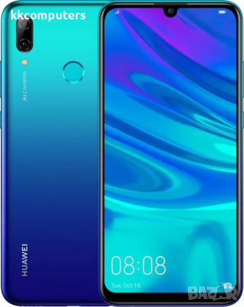 ЧАСТИ - за HUAWEI - P Smart (2019), снимка 1