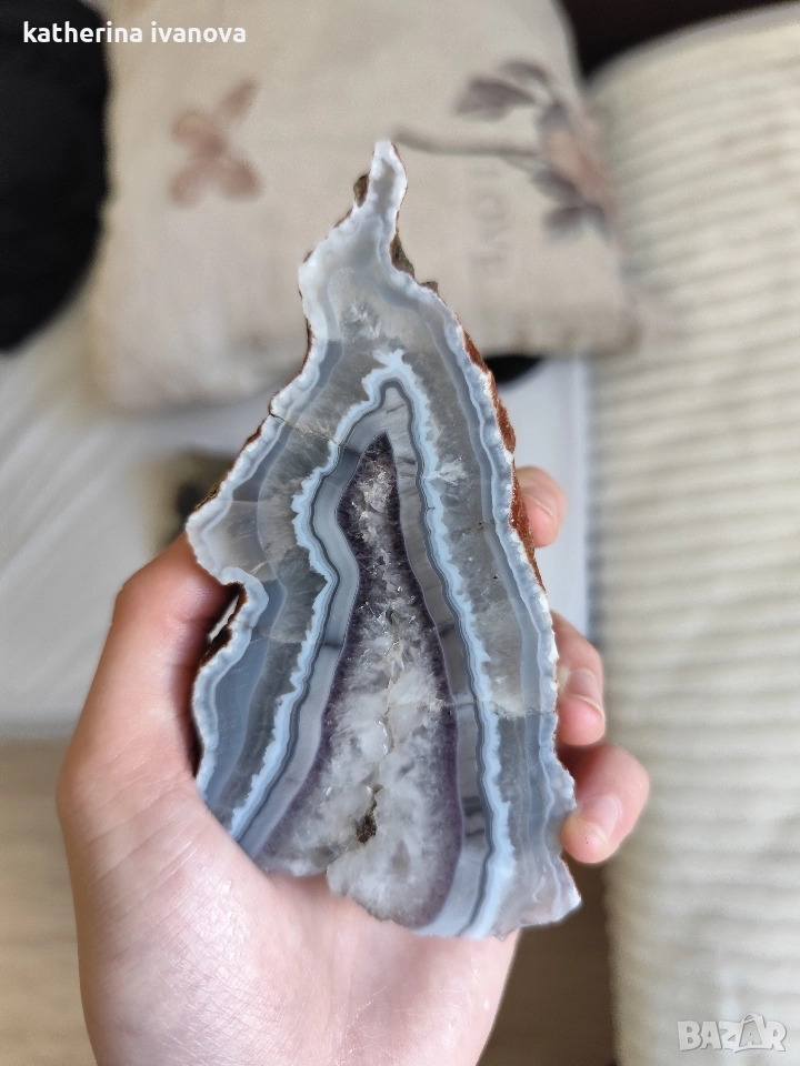 Ахат , снимка 1