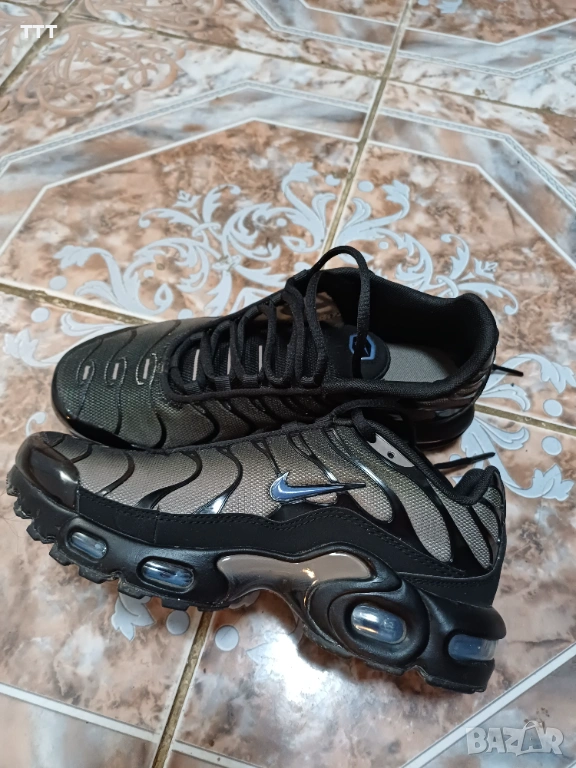 Nike Air Max Plus 38 номер, снимка 1