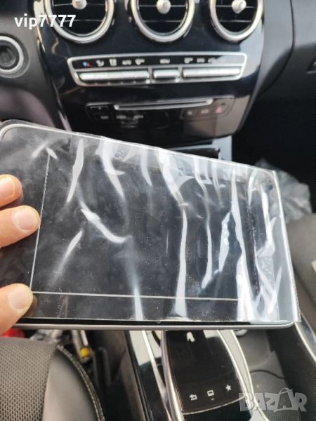 Дисплей мултимедия NTG 5 A2059004113 W205, снимка 1