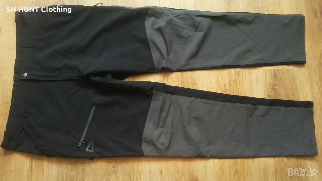 NORHEIM Stretch Trouser размер 2XL еластичен панталон - 1984, снимка 1