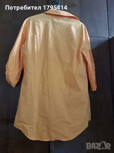 Дамска риза , снимка 1