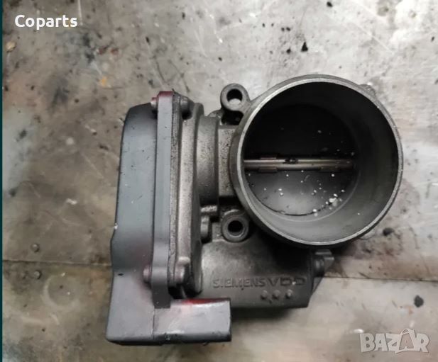 Дросел Клапа VW GTi, Audi TFSi / 06F133062E, снимка 1