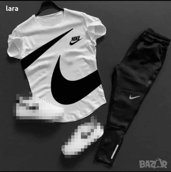 мъжки екип Nike , снимка 1