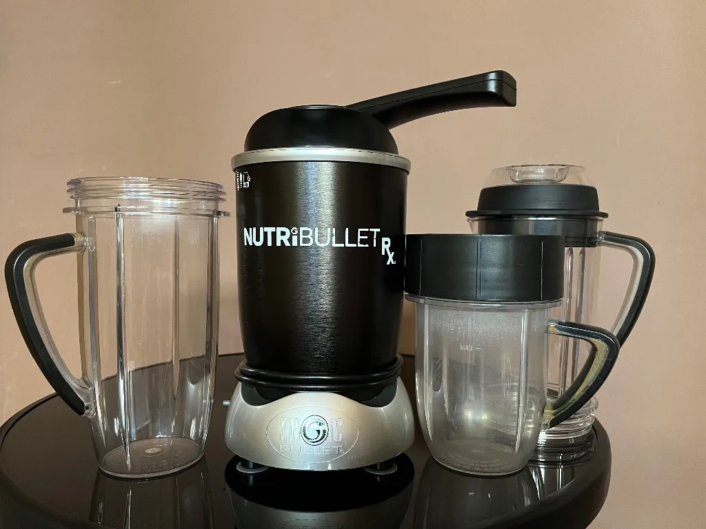 Amway NUTRILITE ニュートリ ブレンダー アムウェイ Amway ニュートリブレンダー 新品↓