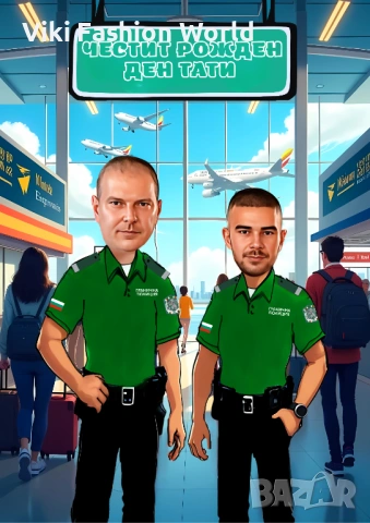 Карикатура по снимка , дигитални карикатури, снимка 4 - Картини - 53374022