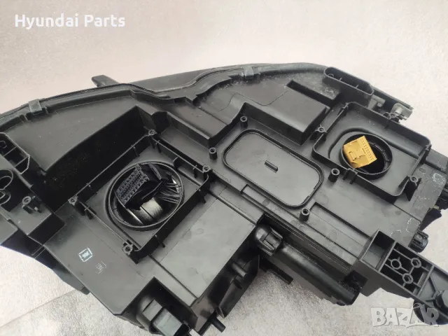 VW Tiguan фар LED, снимка 4 - Части - 49704026