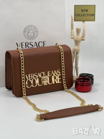 чанти versace, снимка 11 - Чанти - 51427797