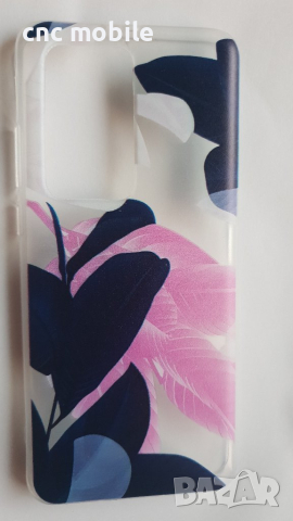 Huawei P40 Pro - Huawei ELS-NX04 - Huawei ELS-NX9 калъф - case 