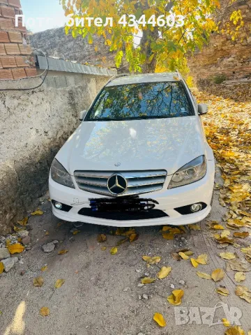 Mercedes , снимка 5 - Автомобили и джипове - 48510336