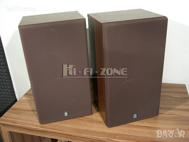 Тонколони  Yamaha ns-266 /1 , снимка 10 - Тонколони - 53393467
