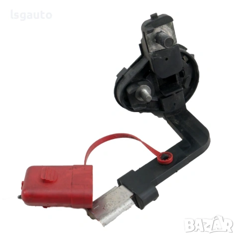 Плюсов терминал BMW 1 Series (E87) 2004-2011 ID: 158966