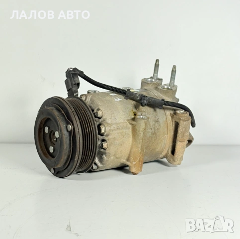 Компресор климатик климатичен компресор Форд ЕкоСпорт Kompresor Ford EcoSport  АV-11-19D629-A2C