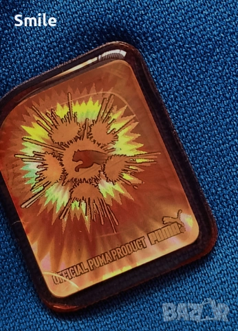 Детска тениска / фланелка Италия / Puma, снимка 4 - Детски тениски и потници - 52282556