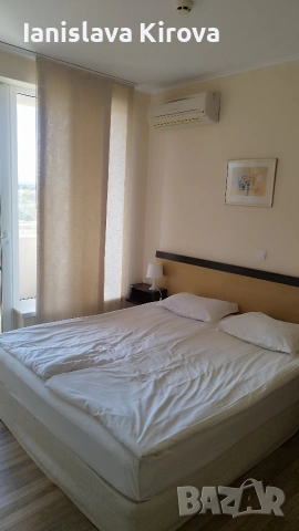 Почивка в Обзор двустаен апартамент, снимка 5 - Почивки на море - 53578698