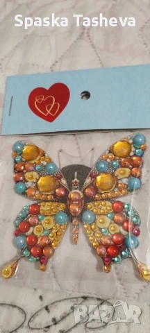 Диамантени магнити , снимка 8 - Други - 51207840