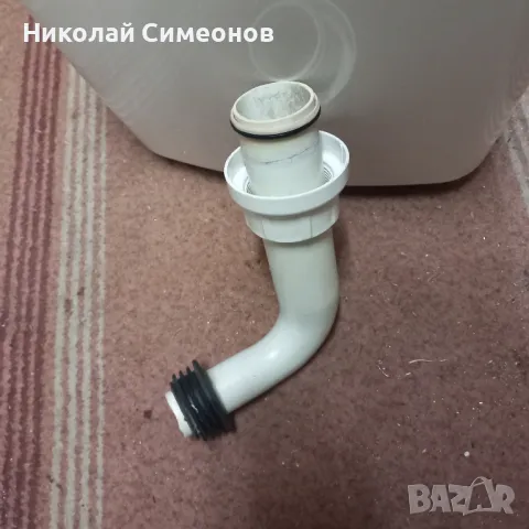 Продавам WC казанчета, снимка 6 - Други стоки за дома - 35237195