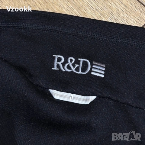 Мъжко горнище Peak Performance Move Z | M - L, снимка 5 - Суичъри - 53226106