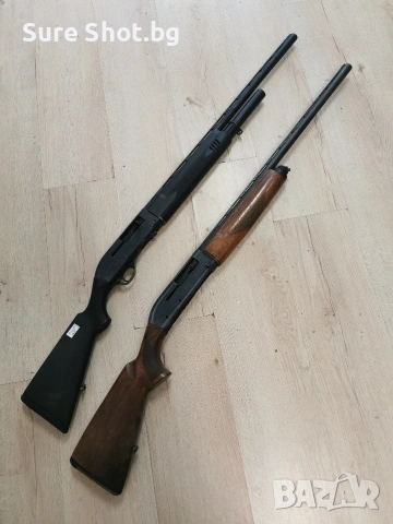 Hatsan Escort Magnum