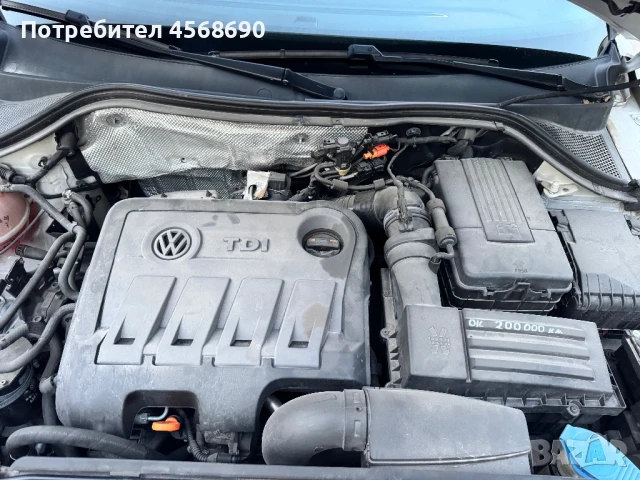 VW TIGUAN 2.0TDI R-LINE 4*4 DSG FACELIFT SPORT , снимка 5 - Автомобили и джипове - 51409586
