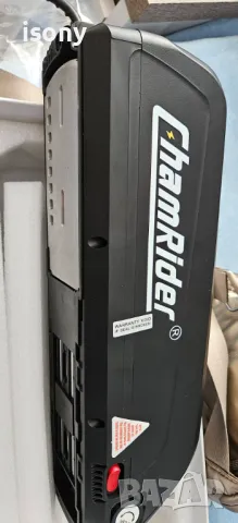 Батерия литиева за велосипед 48/13AmP, снимка 2 - Велосипеди - 50116328