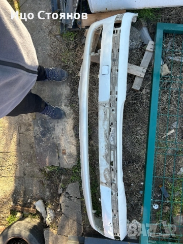 Броня за Е39, снимка 2 - Части - 52938524