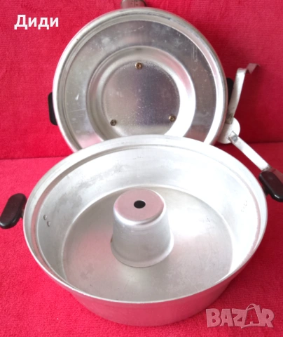 Електрическа тенджера.Нова.Без забележки.