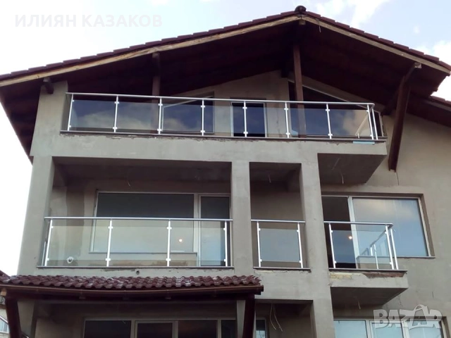 Качество на друго ниво!, снимка 3 - Ремонти на къщи - 52975136